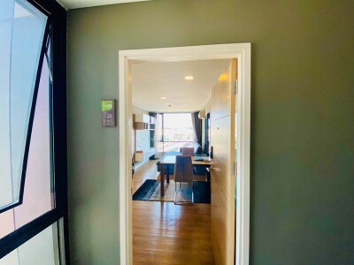 อัปเดตล่าสุด 15/12/67 : เอสต้า บลิซ / พื้นที่ 45.91 ตร.ม. ชั้น 6-28