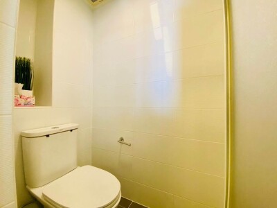 อัปเดตล่าสุด 15/12/67 : เอสต้า บลิซ / พื้นที่ 45.91 ตร.ม. ชั้น 6-27