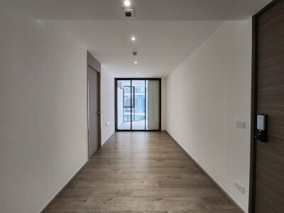 ฟินน์ อโศก / 48 ตารางเมตร ชั้น 5-2