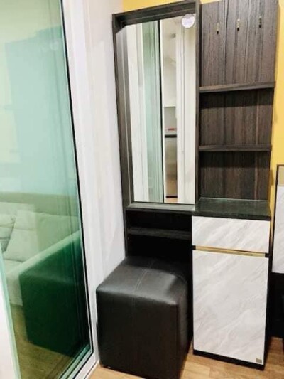 รีเจ้นท์ โฮม สุขุมวิท 81 / Regent Home Sukhumvit 81-9