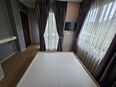 อัปเดตล่าสุด 8/1/68 : วินน์ คอนโด พหลโยธิน 52 / 27.8 ตรม.-6