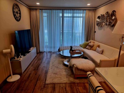 อัปเดตล่าสุด 21/01/68 :  มาเอสโตร 01 เย็นอากาศ / 70.82 ตร.ม.-3