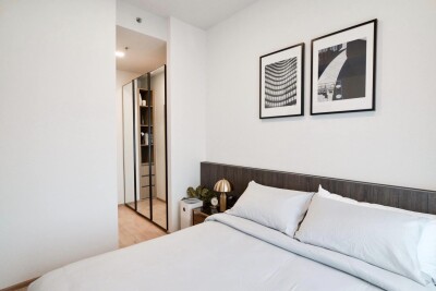 เซ็นทริค รัชโยธิน /  35 ตรม ชั้น 6-6