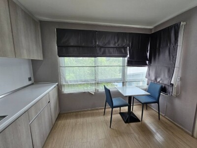 อัปเดตล่าสุด 8/1/68 : วินน์ คอนโด พหลโยธิน 52 / 27.8 ตรม.-7