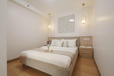 อัปเดตล่าสุด 19/01/68 : ศุภาลัย ปาร์ค เกษตร / 50.40 ตรม. ชั้น 17 อาคาร B-6