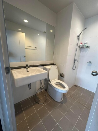 ยูนิโอ รามคำแหง - เสรีไทย /  26 ตรม. ตึก A ชั้น 8-7