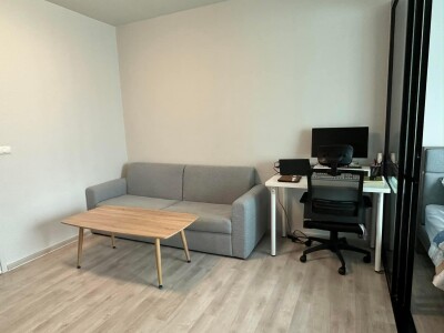 ยูนิโอ รามคำแหง - เสรีไทย /  26 ตรม. ตึก A ชั้น 8-1