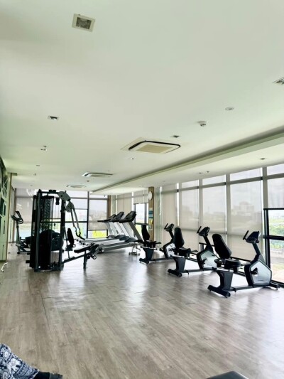 อัปเดตล่าสุด 15/10/67 : ริชพาร์ค แอท ทริปเปิ้ล สเตชั่น /  28.66 ตร.ม. ชั้น 37-13