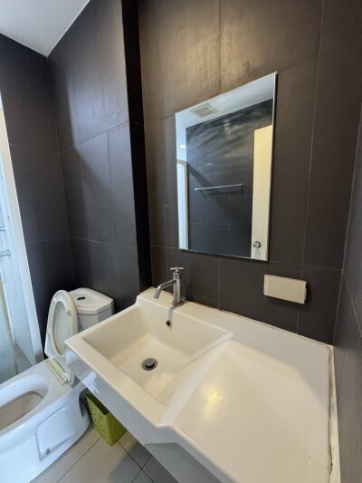 อัพเดทล่าสุด 29/10/2568 : ปาร์ค เอ็กซ์โซ่ เกษตร - นวมินทร์ / Parc Exo Kaset - Navamintra