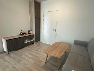 ยูนิโอ รามคำแหง - เสรีไทย /  26 ตรม. ตึก A ชั้น 8-3