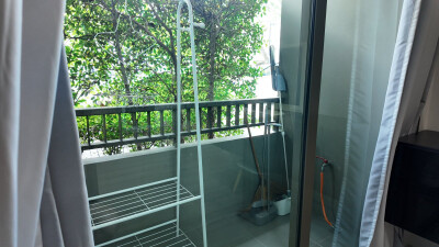 เมโทรลักซ์ รัชดา / Metro Luxe Ratchada