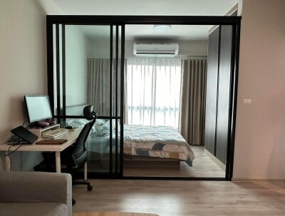 ยูนิโอ รามคำแหง - เสรีไทย /  26 ตรม. ตึก A ชั้น 8-5