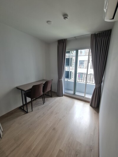 เอลลิโอ เดล มอสส์ พหลโยธิน 34 / 34.9 ตรม. ตึก B ชั้น 6 วิวสระว่ายน้ำ-1