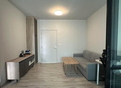 ยูนิโอ รามคำแหง - เสรีไทย /  26 ตรม. ตึก A ชั้น 8-2