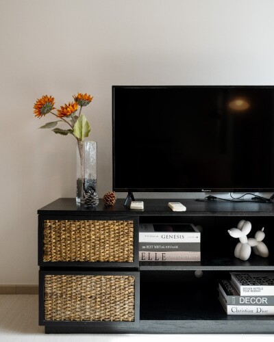 ริทึ่ม สุขุมวิท 36 - 38   / 54.86 ตร.ม. 🌷 ชั้น 12-8