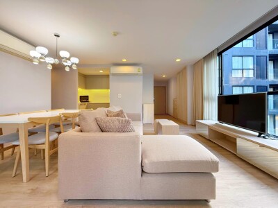 ลิฟ แอท 49 / 95 ตารางเมตร ชั้น6 ตึกB-5