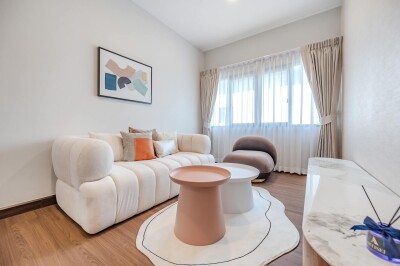 เดอะ ซิตี้ บางนา (โครงการใหม่) / 313 ตรม 4 ห้องนอน 5 ห้องน้ํา *-11