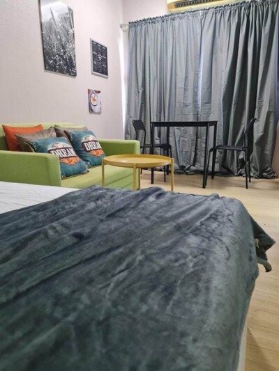 เอ สเปซ สุขุมวิท 77 / A Space Sukhumvit 77-1