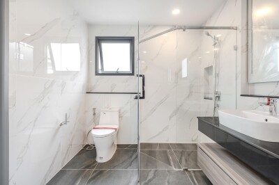 เดอะ ซิตี้ บางนา (โครงการใหม่) / 313 ตรม 4 ห้องนอน 5 ห้องน้ํา *-16