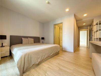 ลิฟ แอท 49 / 95 ตารางเมตร ชั้น6 ตึกB-11