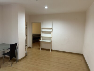 ไลฟ์ แอท บีทีเอส ท่าพระ / 84 ตร.ม. ชั้น 12A-5