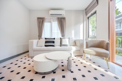 เดอะ ซิตี้ บางนา (โครงการใหม่) / 313 ตรม 4 ห้องนอน 5 ห้องน้ํา *-2