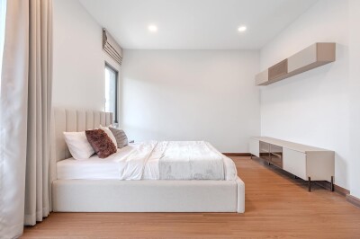 เดอะ ซิตี้ บางนา (โครงการใหม่) / 313 ตรม 4 ห้องนอน 5 ห้องน้ํา *-7