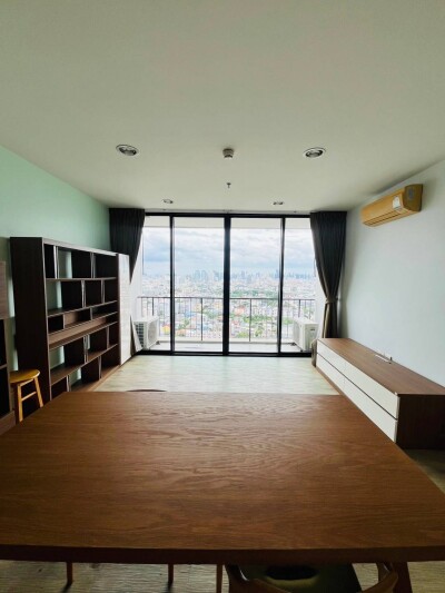 ดิ อิสสระ ลาดพร้าว / 52 ตร.ม. ชั้น 26-1