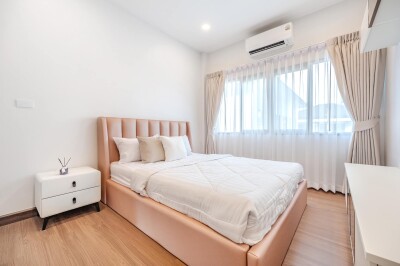 เดอะ ซิตี้ บางนา (โครงการใหม่) / 313 ตรม 4 ห้องนอน 5 ห้องน้ํา *-6