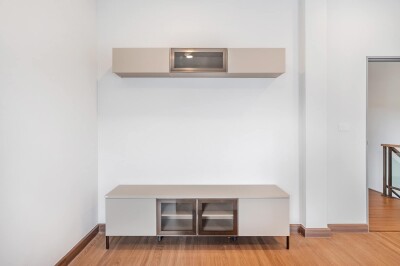 เดอะ ซิตี้ บางนา (โครงการใหม่) / 313 ตรม 4 ห้องนอน 5 ห้องน้ํา *-13