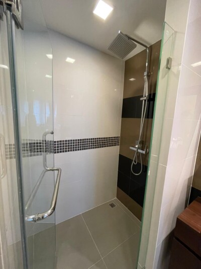 อัปเดตล่าสุด 18/02/68 :  อินเตอร์ ลักส์ พรีเมียร์ สุขุมวิท 13 / 35.8 ตรม. ชั้น 4 *-14