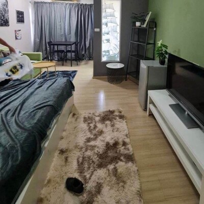 เอ สเปซ สุขุมวิท 77 / A Space Sukhumvit 77-2