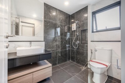 เดอะ ซิตี้ บางนา (โครงการใหม่) / 313 ตรม 4 ห้องนอน 5 ห้องน้ํา *-17