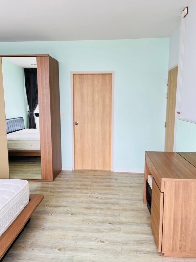 ดิ อิสสระ ลาดพร้าว / 52 ตร.ม. ชั้น 26-9