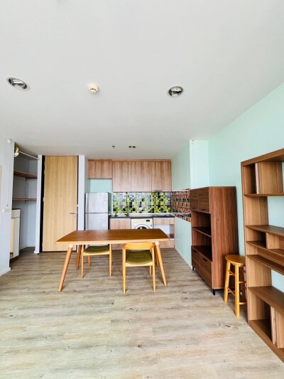 ดิ อิสสระ ลาดพร้าว / 52 ตร.ม. ชั้น 26-5