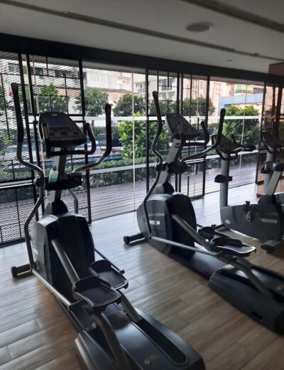 ออนิกซ์ พหลโยธิน / 40.5 ตรม. ชั้น 24-7