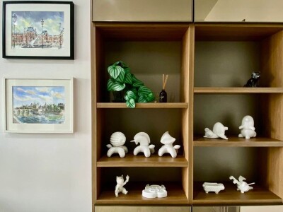 เดอะ นิช ไพร์ด ทองหล่อ - เพชรบุรี / The Niche Pride Thonglor - Phetchaburi-12