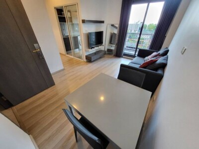 เซ็นทริค ห้วยขวาง สเตชั่น / Centric Huai Khwang Station-1