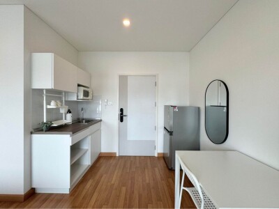 ลุมพินี เพลส พระราม 3 - ริเวอร์ไรน์ / Lumpini Place Rama 3 - Riverine-8