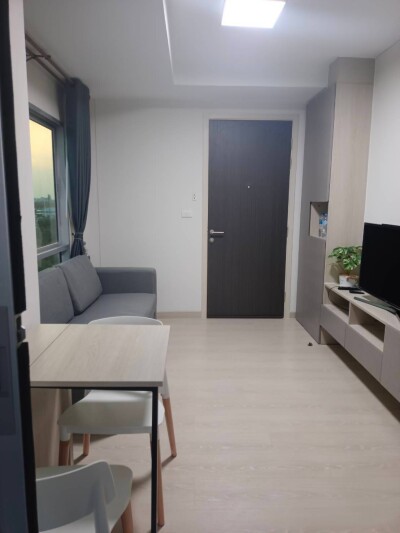 อัพเดทล่าสุด 6/10/2568 :  นิช ไอดี ปากเกร็ด สเตชั่น / Niche id @ Pakkret Station-4