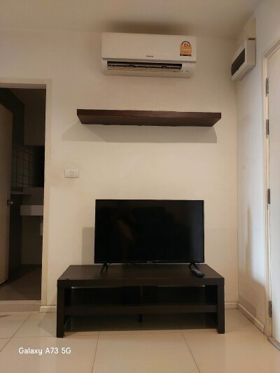 แอสปาย สุขุมวิท 48 / เลขที่ห้อง 69/539 ชั้น 15, ตึกเอส ทิศตะวันตก