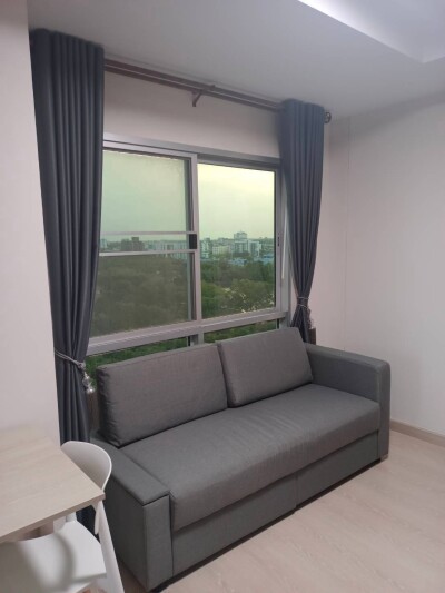 อัพเดทล่าสุด 6/10/2568 :  นิช ไอดี ปากเกร็ด สเตชั่น / Niche id @ Pakkret Station-1