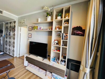 ออนิกซ์ พหลโยธิน / 40.5 ตรม. ชั้น 24-3