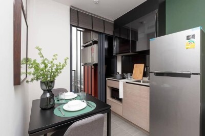 เดอะ เบส การ์เดน - พระราม 9 / THE BASE Garden - Rama 9-8