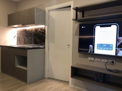 เคนซิงตัน สุขุมวิท - เทพารักษ์ / Kensington Sukhumvit - Theparak-3