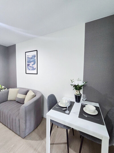 อัพเดตล่าสุด 10/1/2569 พอส สุขุมวิท 107 / Pause Sukhumvit 107-4