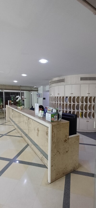 อัปเดตล่าสุด 26/11/67 : นาวิน คอร์ท / 69 ตรม.   ชั้น8. ห้อง 8B4-13