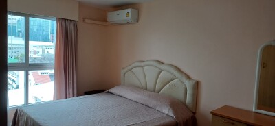 อัปเดตล่าสุด 26/11/67 : นาวิน คอร์ท / 69 ตรม.   ชั้น8. ห้อง 8B4-5