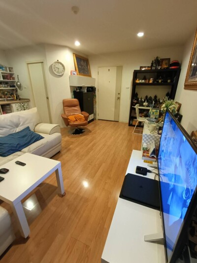 ลุมพินี วิลล์ อ่อนนุช 46 / Lumpini ville Onnut 46-3