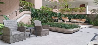 อัปเดตล่าสุด 26/11/67 : นาวิน คอร์ท / 69 ตรม.   ชั้น8. ห้อง 8B4-9